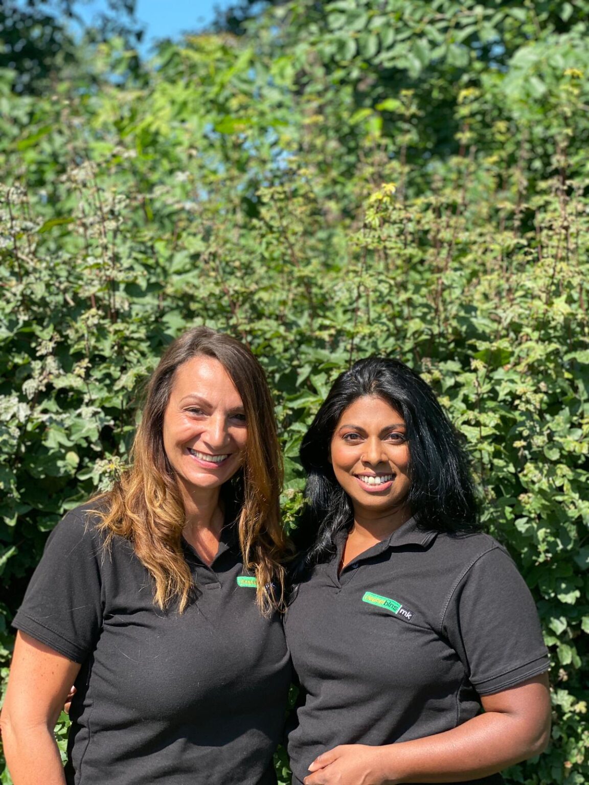 CleanerBins Wheelie Bin Cleaning Milton Keynes & South Northants